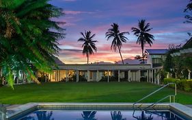Fiji Gateway Hotel